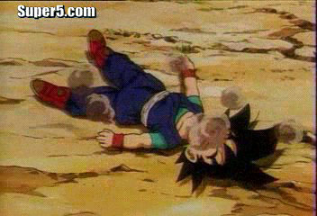 Otaku Gallery  / Anime e Manga / Dragon Ball / Screen Shots / OAV / Dragon Ball GT / Goku Gaiden / 211.jpg